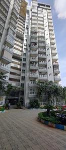 Image of 1874 Sq.ft 3 BHK Apartment / Flat for sale in Shriram Hebbal One by Shriram Properties, Hebbal, Bengaluru for Rs. 21100000