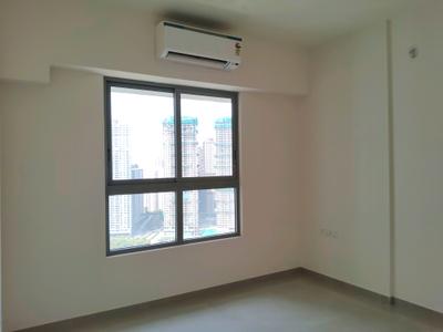 Bedroom Image of 660 Sq.ft 2 BHK Apartment / Flat for rent in Piramal Vaikunth Cluster 4, Thane West Thane for Rs. 38051