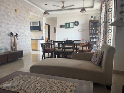 Hall Image of 1800 Sq.ft 4 BHK Independent House for sale in Sector 91 Mohali for Rs. 15000000