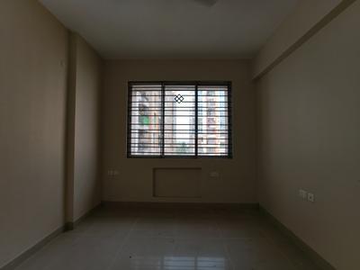 Bedroom Image of 1670 Sq.ft 4 BHK Apartment / Flat for sale in Thakurpukur Kolkata for Rs. 11500000