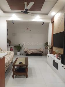 Hall Image of 2030 Sq.ft 3 BHK Apartment / Flat for sale in DS Sangam Grand by DS-MAX Properties Private Limited, K R Puram Bengaluru for Rs. 21100000