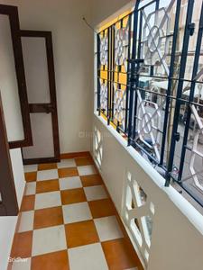 Balcony Image of 820 Sq.ft 2 BHK Apartment / Flat for sale in Pazhavanthangal Chennai for Rs. 7500000
