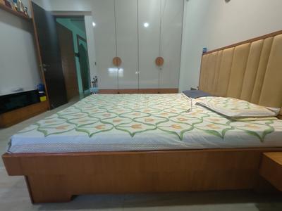 Bedroom Image of 3015 Sq.ft 4 BHK Apartment / Flat for sale in Ambawadi Ahmedabad for Rs. 35000000