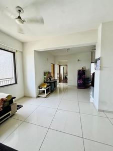 Hall Image of 1440 Sq.ft 3 BHK Apartment / Flat for sale in Lambha Ahmedabad for Rs. 4500000