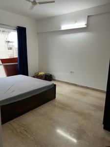 Bedroom Image of 1390 Sq.ft 2.5 BHK Apartment / Flat for sale in Mantra Mirari, Mundhwa Pune for Rs. 19000000