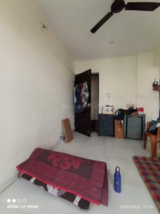 Hall Image of 600 Sq.ft 1 BHK Apartment / Flat for sale in Ulwe Navi Mumbai for Rs. 4300000