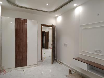 Bedroom Image of 2295 Sq.ft 4 BHK Apartment / Flat for sale in Arenaa Heights The Ultima 107, Sector 104 Noida for Rs. 14000000