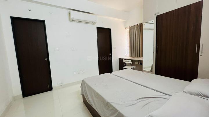 Madhapur 100feet road Bedroom 1