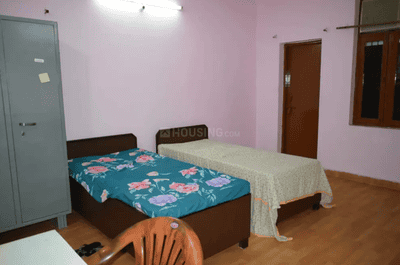 Image of Zeel PG in Lohegaon, Pune