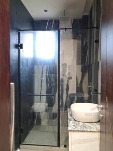 Bedroom Three Image of 2250 Sq.ft 4 BHK Builder Floor for sale in Paschim Vihar New Delhi for Rs. 48000000