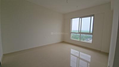Bedroom Image of 1441 Sq.ft 3 BHK Apartment / Flat for sale in Rare Townships Rising City Houston Residency 19 To 28 Floor, Ramabai Ambedkar Nagar Mumbai for Rs. 27400000