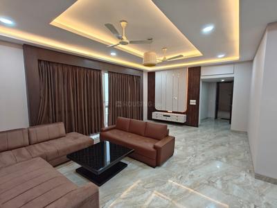 3 BHK Flat