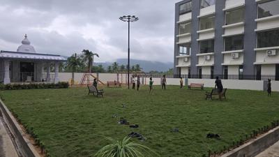 Image of 970 Sq.ft 2 BHK Apartment / Flat for sale in Srivira Chakri Meadows, Sheela Nagar, Visakhapatnam for Rs. 4700000