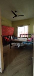 Kitchen Image of 1050 Sq.ft 2 BHK Apartment / Flat for sale in Purbalok Kolkata for Rs. 5600000