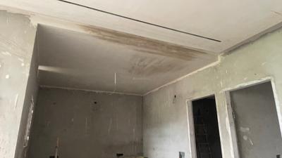 Kitchen Image of 2400 Sq.ft 4 BHK Independent House for sale in Khanpur Mohali for Rs. 10480000