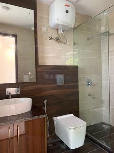 Bathroom Image of 2160 Sq.ft 3 BHK Builder Floor for sale in Mayfield Garden Luxury Floors, Mayfield Garden Gurgaon for Rs. 32000000
