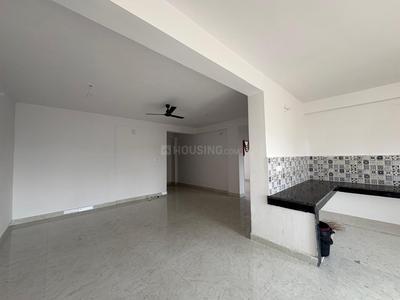 Hall Image of 1800 Sq.ft 3 BHK Apartment / Flat for rent in Argora Ranchi for Rs. 13999