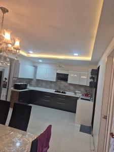 4 BHK Flat