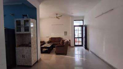 Hall Image of 892 Sq.ft 2 BHK Apartment / Flat for sale in Gazipur Zirakpur for Rs. 3700000