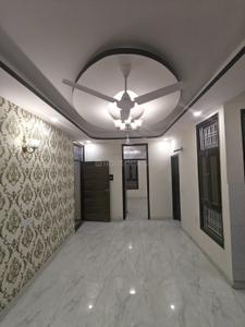 Hall Image of 1100 Sq.ft 3 BHK Apartment / Flat for sale in Sector 7 Gurgaon for Rs. 6500000