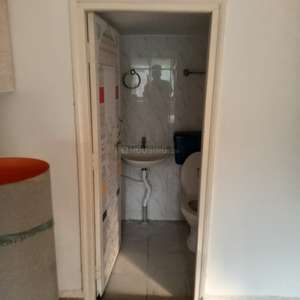 Bathroom Image of 1000 Sq.ft 2 BHK Apartment / Flat for rent in Todkar Recidency, Bibwewadi Pune for Rs. 24000