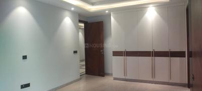 Servant Room Image of 2799 Sq.ft 4 BHK Builder Floor for sale in Green Park Extension New Delhi for Rs. 110000000