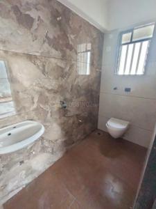 Bathroom Image of 1230 Sq.ft 2 BHK Apartment / Flat for sale in Space Sky Heights, Kalyan West Kalyan for Rs. 15000000