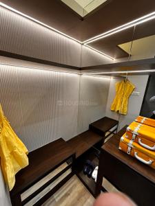 Bedroom Image of 850 Sq.ft 2 BHK Apartment / Flat for sale in Yash Grecia, Dhanori Pune for Rs. 6500000