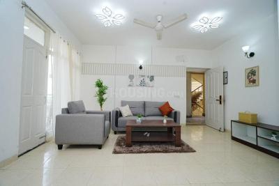 Hall Image of 1200 Sq.ft 3 BHK Apartment / Flat for sale in Tulip Orange, Sector 70 Gurgaon for Rs. 18100000