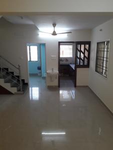 3 BHK Duplex