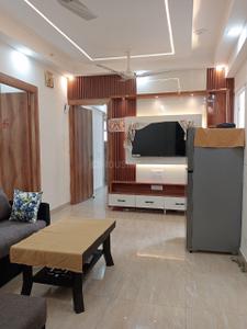 Hall Image of 1075 Sq.ft 2 BHK Apartment / Flat for sale in Gaur City 7th Avenue, Noida Extension Greater Noida for Rs. 10000000