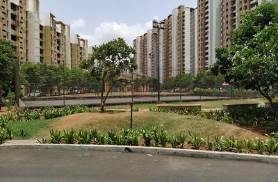 Image of Santosh Nest in Palava Phase 1, Thane