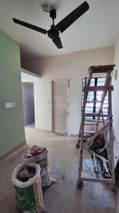 Hall Image of 350 Sq.ft 1 BHK Apartment / Flat for rent in New Town Kolkata for Rs. 11000