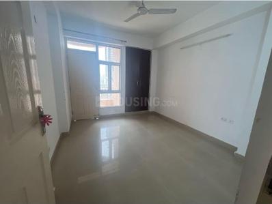 Bedroom Image of 1150 Sq.ft 2.5 BHK Apartment / Flat for rent in Supertech Cape Town, Sector 74 Noida for Rs. 26500