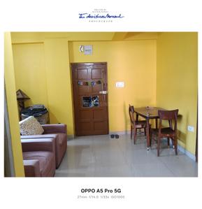 Hall Image of 900 Sq.ft 2 BHK Apartment / Flat for sale in Haltu Kolkata for Rs. 5000000