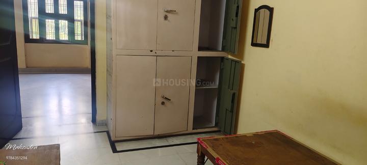Mittal house Bedroom 1