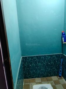 Bathroom Image of 900 Sq.ft 2 BHK Independent House for sale in Najibabad Bijnor for Rs. 3000000