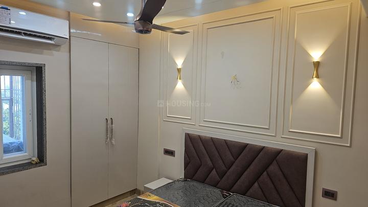 GOLF VIEW CONDOS DWARKA SECTOR 19B Bedroom 1