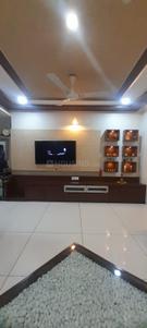 Hall Image of 2700 Sq.ft 5 BHK Villa for rent in Atladara Vadodara for Rs. 80000