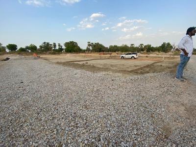 Image of 1000 Sq.ft Residential Plot / Land for sale in Jhalwa, Allahabad for Rs. 1600000