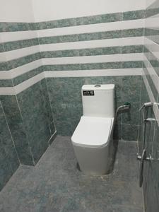 Bathroom Image of Girls pg in Indira Nagar, Lucknow