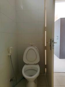 Bedroom One Image of 1750 Sq.ft 2.5 BHK Builder Floor for sale in Vatika India Next, Sector 82 Gurgaon for Rs. 12800000
