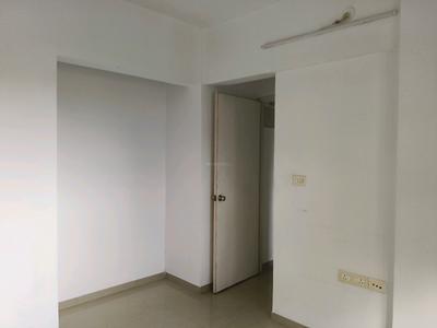 Bedroom Image of 594 Sq.ft 1 BHK Apartment / Flat for sale in Lodha Casa Rio, Palava Phase 1 Thane for Rs. 2975000