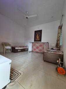 Hall Image of 1500 Sq.ft 3 BHK Independent House for rent in Adhewada Bhavnagar for Rs. 15000