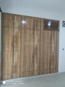 Bedroom Image of 1550 Sq.ft 3 BHK Apartment / Flat for sale in Harmony Apartments, Sector 4 Dwarka New Delhi for Rs. 23000000