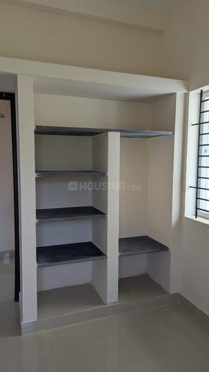 Vasan Nagar Bedroom 1