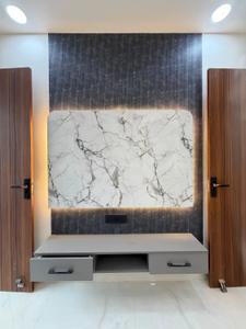 Bedroom Image of 1710 Sq.ft 4 BHK Builder Floor for sale in Aakriti Infra Luxury Apartment 3, Najafgarh New Delhi for Rs. 12000000
