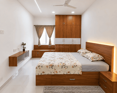 Image of 1500 Sq.ft 3 BHK Independent House for sale in Nerige, Bengaluru for Rs. 8000000