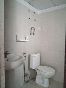 Bedroom Two Image of 1450 Sq.ft 3 BHK Apartment / Flat for sale in Wall Rock Aishwaryam, Noida Extension Greater Noida for Rs. 12400000