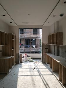 Kitchen Image of 2100 Sq.ft 4 BHK Builder Floor for sale in Pitampura New Delhi for Rs. 50000000